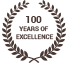 100 years of travel experience