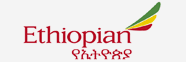 Ethiopian Airlines logo