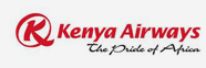 Kenya Airways logo