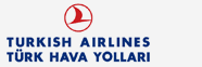 Turkish Airlines logo