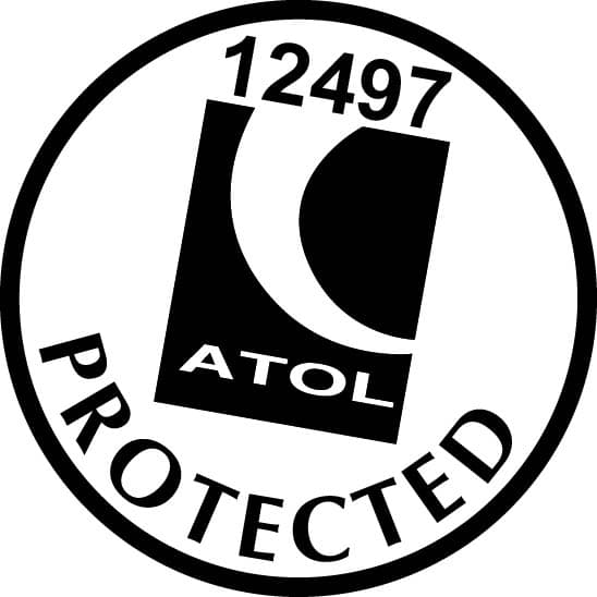 ATOL protected