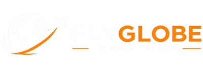 FlyGlobe - Fly More, Pay Less
