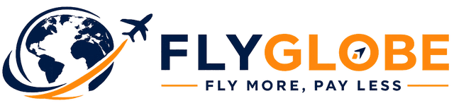 FlyGlobe - Fly More, Pay Less