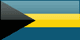 Bahamas flag