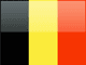 Belgium flag