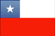 Chile flag