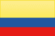 Colombia flag