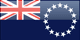 Cook Islands flag