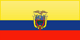 Ecuador flag
