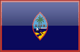 Guam flag