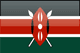 Kenya flag