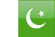 Pakistan flag