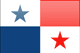 Panama flag