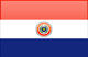 Paraguay flag