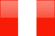 Peru flag