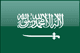 Saudi Arabia flag