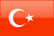 Turkey flag