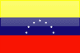 Venezuela flag