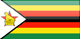 Zimbabwe flag